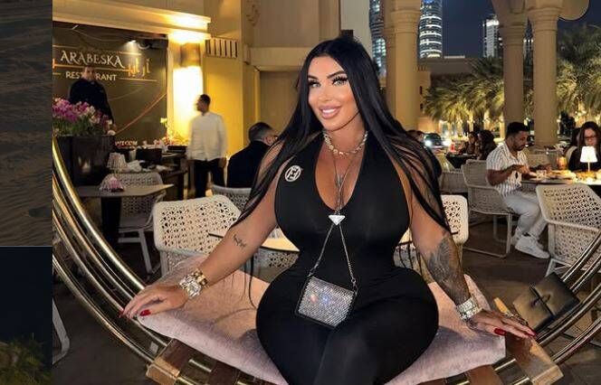 Eda Alboya
