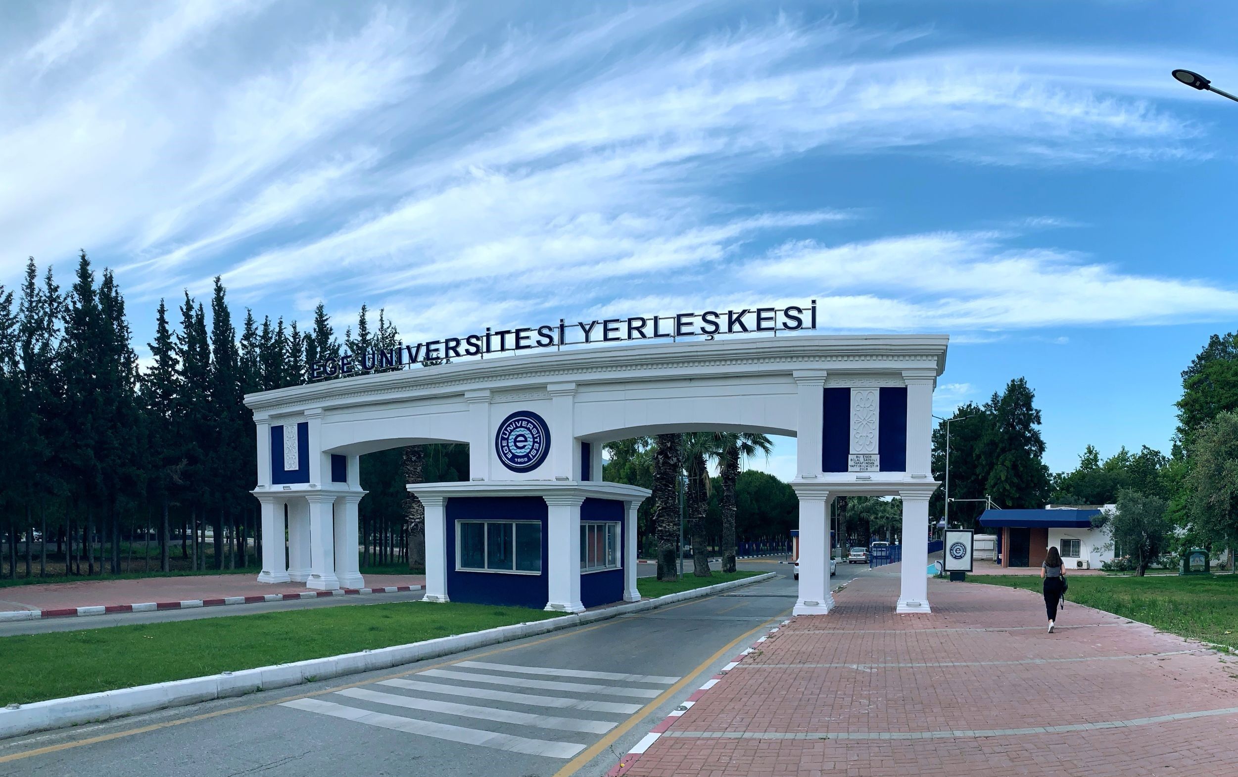 Rektör Alcı'dan yeni eğitim sezonu öncesi güvenlik vurgusu: "Tüm hazırlıklarımızı tamamladık"