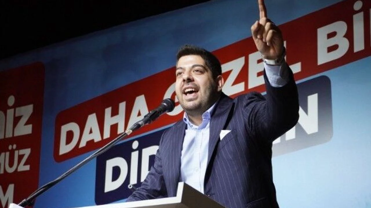 Ekincan Aksoy