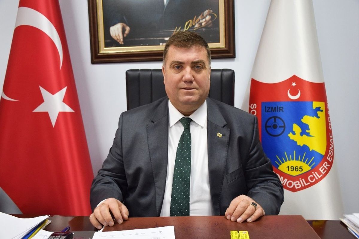 Ne olmuştu?
