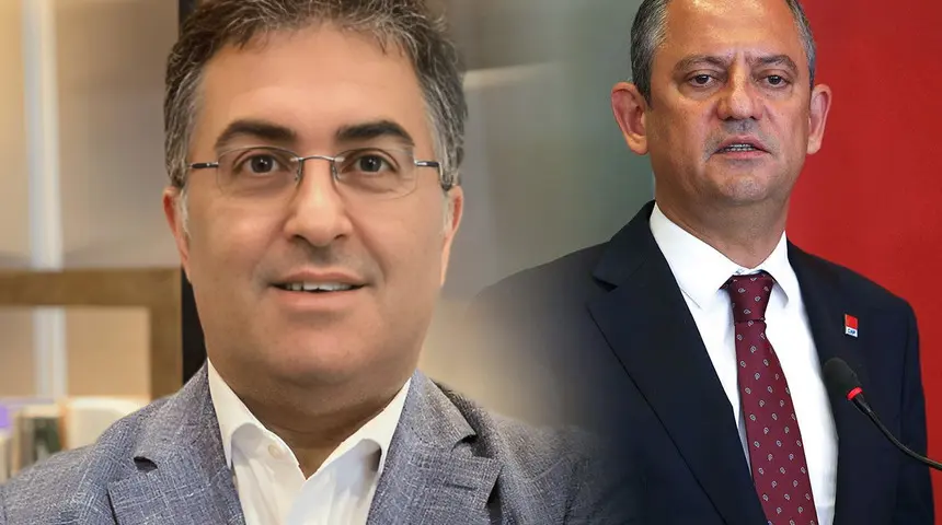 Ersan Şen CHP'nin nasıl kongreye gideceğini açıkladı: ''Mevcut yönetim bunu engelleyemez...''