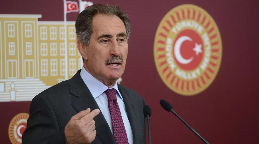 Ertuğrul Günay: CHP’de yaşanan durum çok fazla hayal kırıklığı yaratıyor