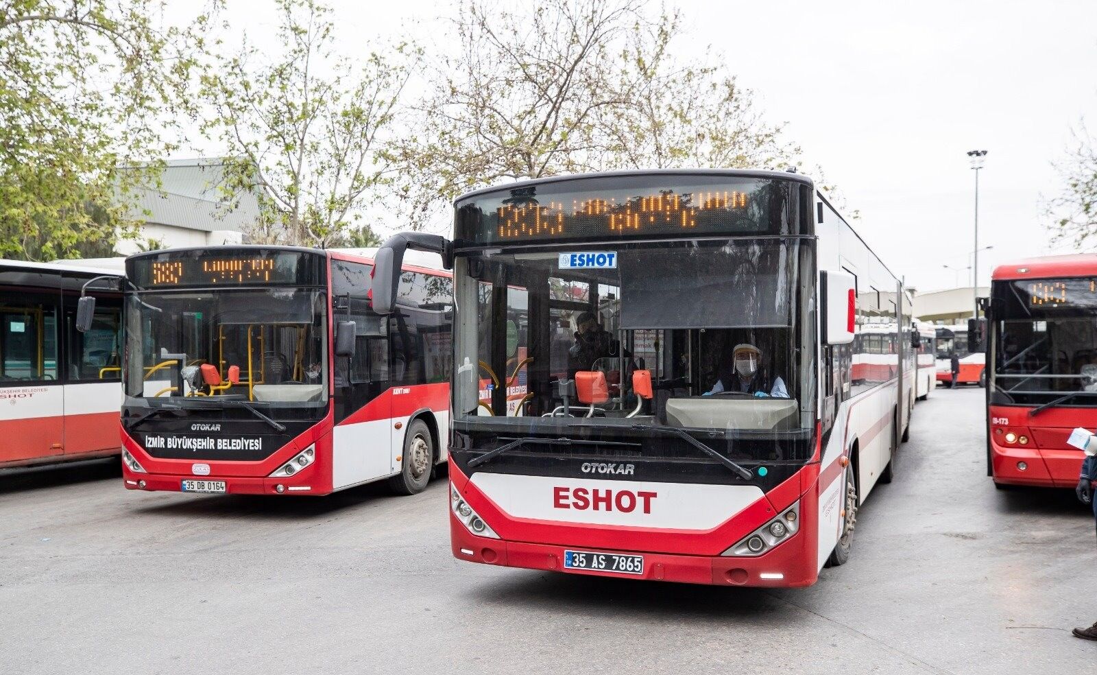 Eshot Düzenleme-2