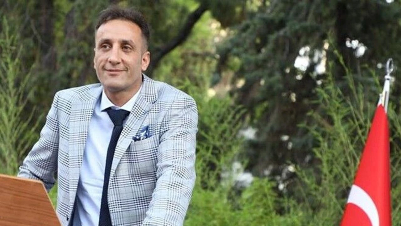 Eşref Çakır