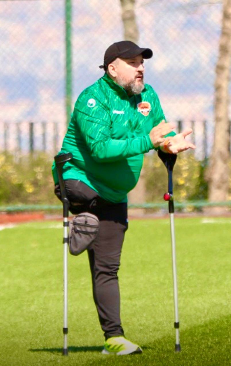 Evren Uyanık Foto