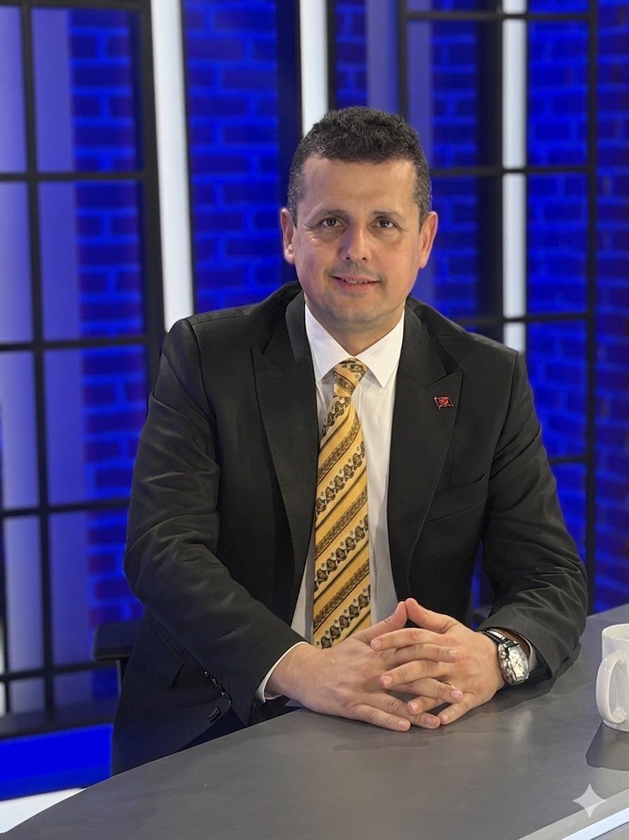 Fatih Şimdi