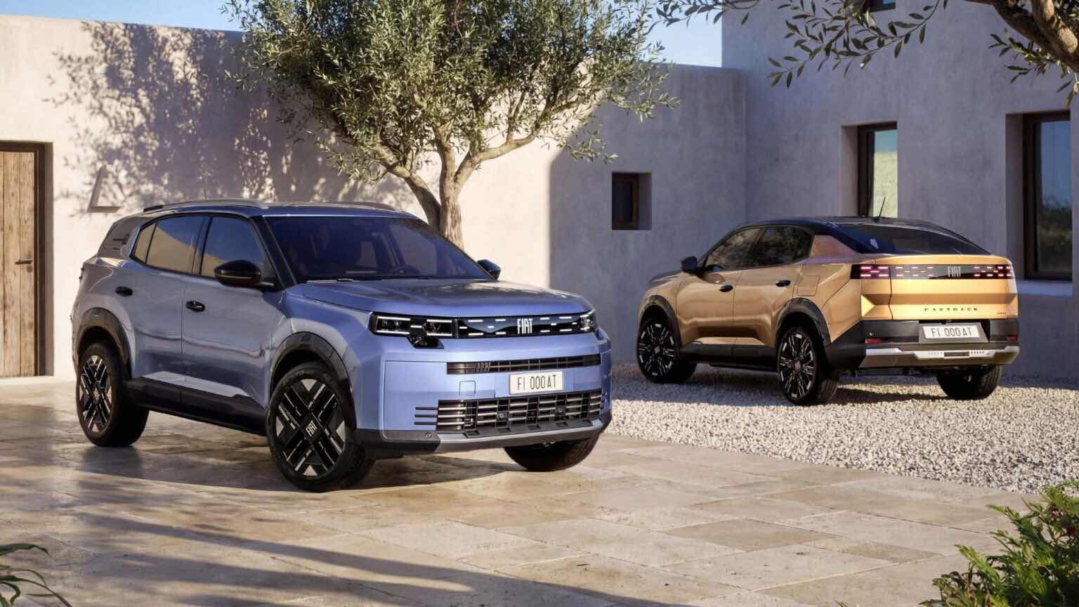 Fiat Grizzly