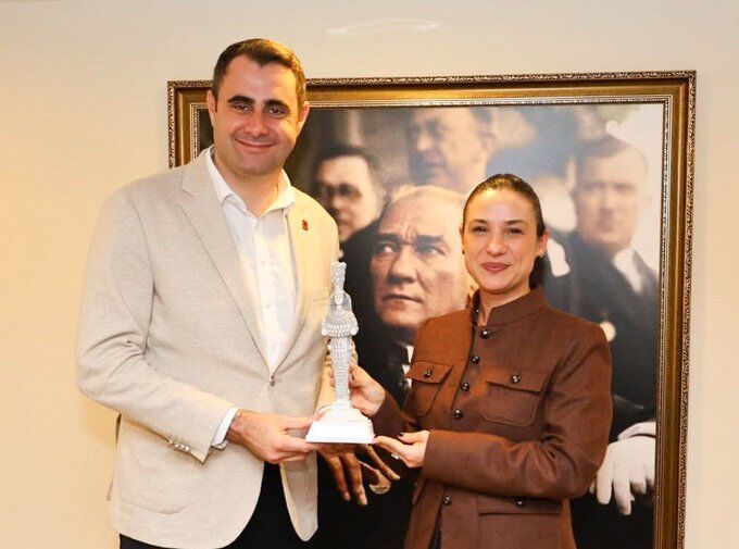 Sengel ve Güç