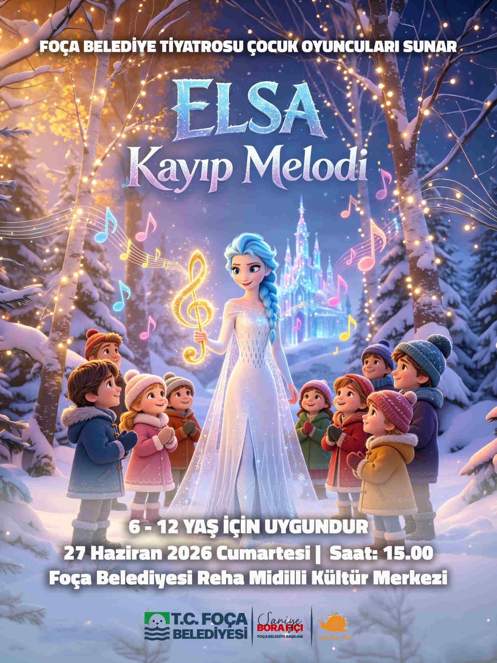 Foça Sanat Günü (2)
