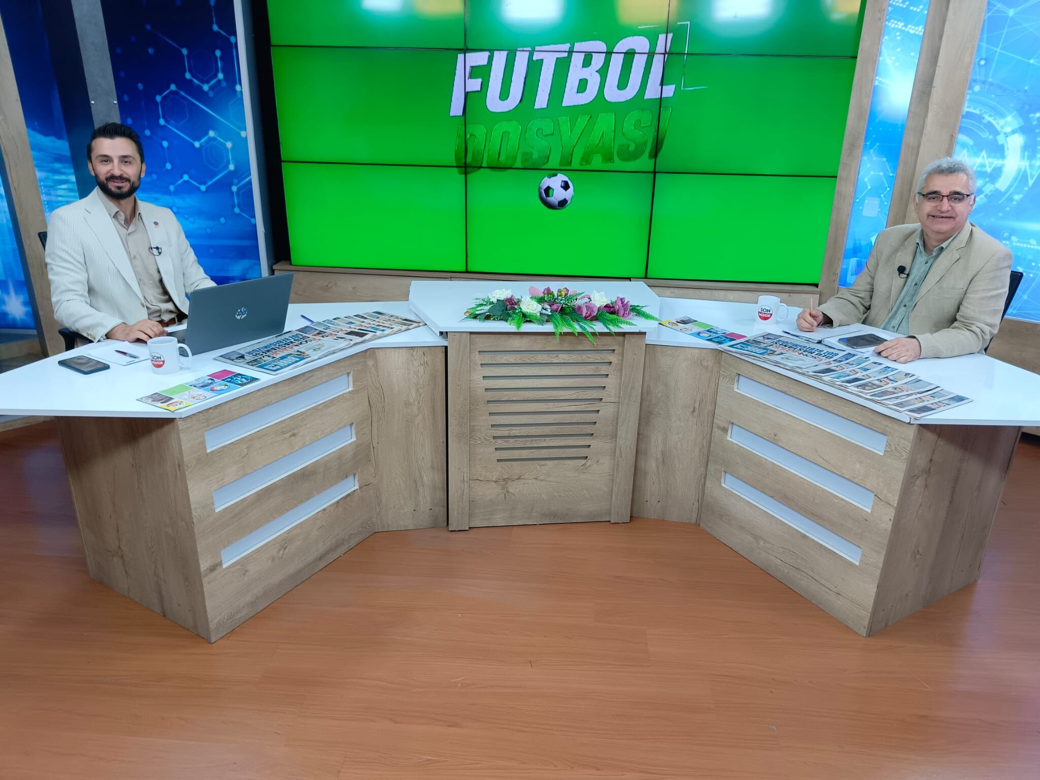 Futbol Dosyası-1