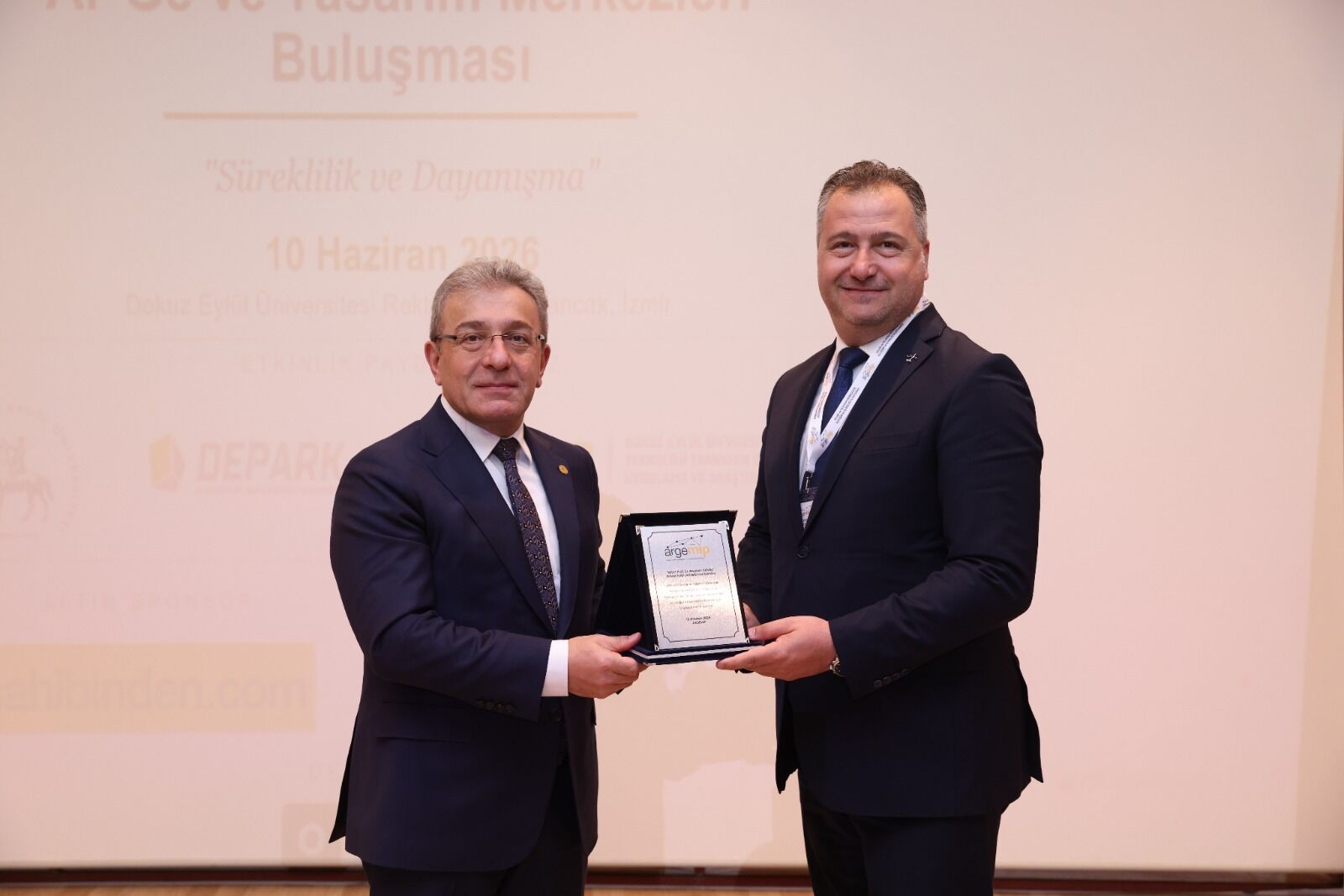 "Dayanıklılık artık bir tercih değil zorunluluk"