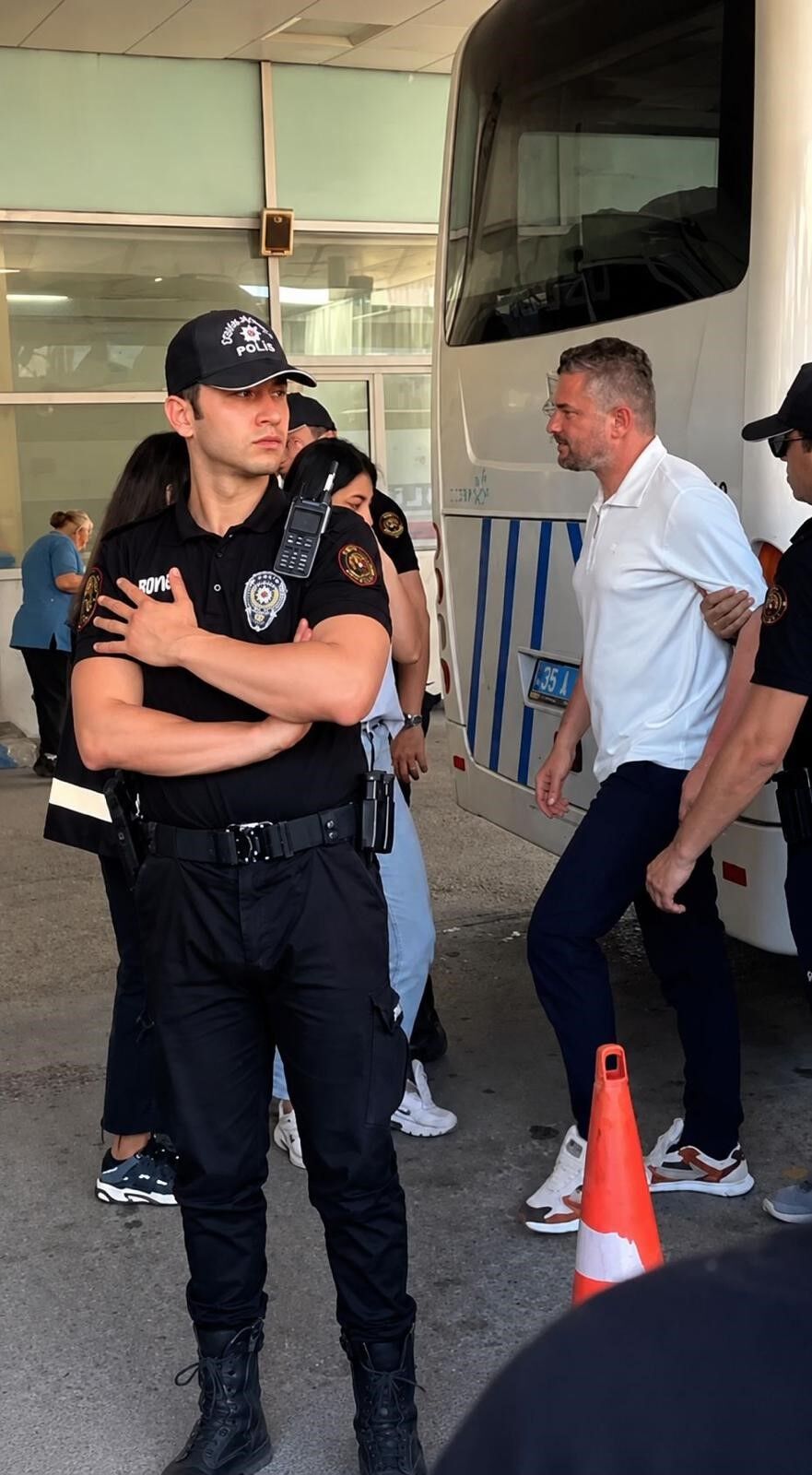 Avukatlara dosya kapatıldı