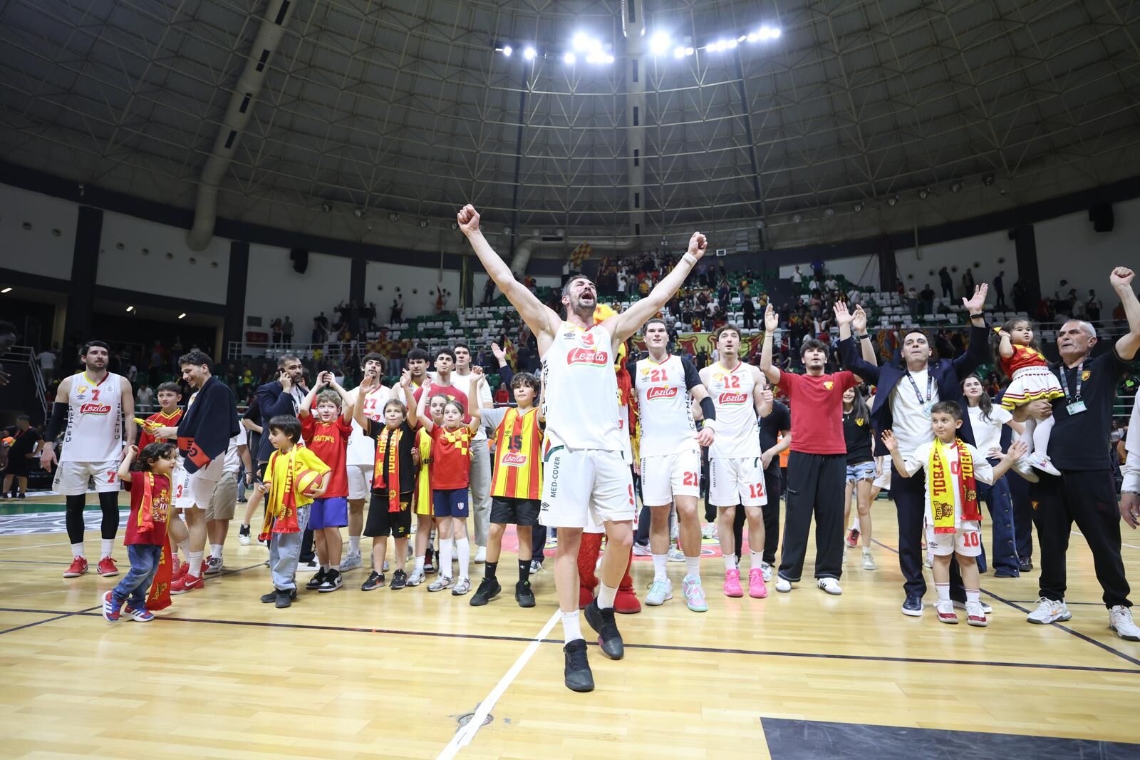 Göztepe Takıımm