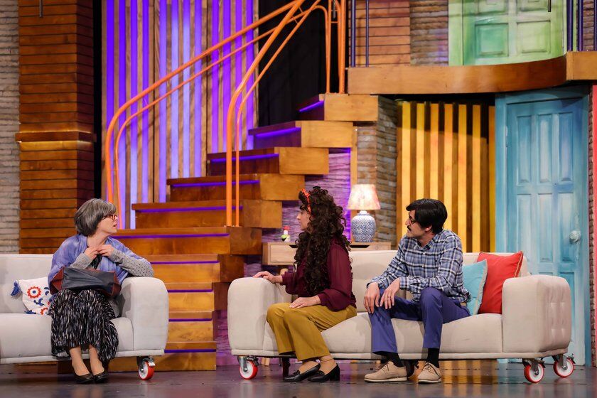 Guldur Guldur Show