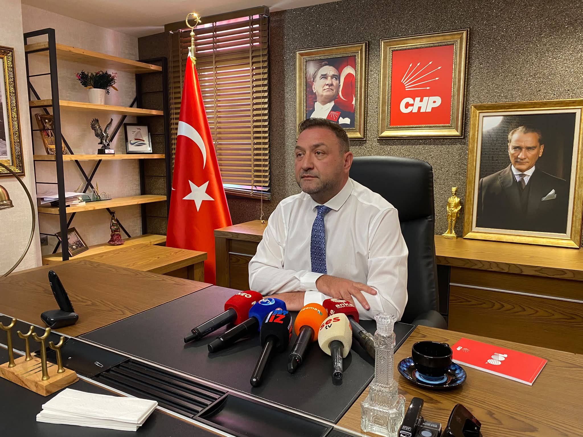 Gümrükçü-1