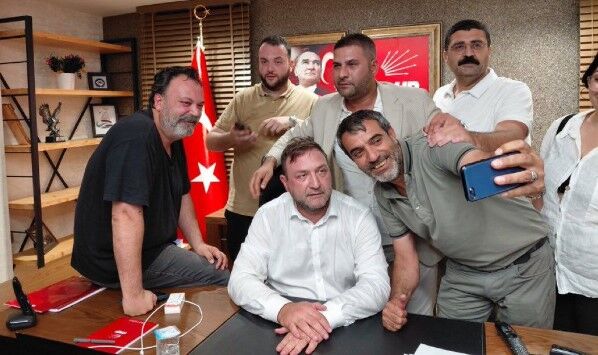Utku Gümrükçü