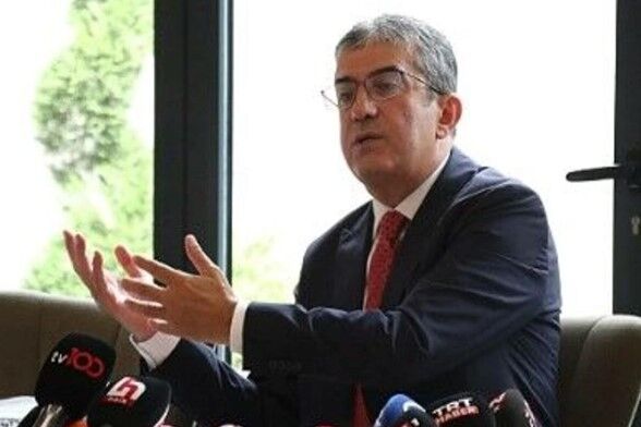 Gökhan Günaydın