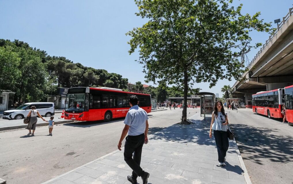 Betonun soğukluğuna karşı yeşil panzehir