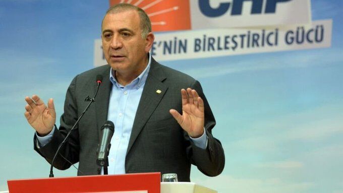 Gürsel Tekin