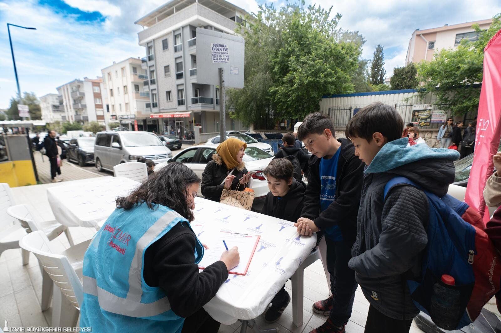 Güzel Izmir Hareketi 1