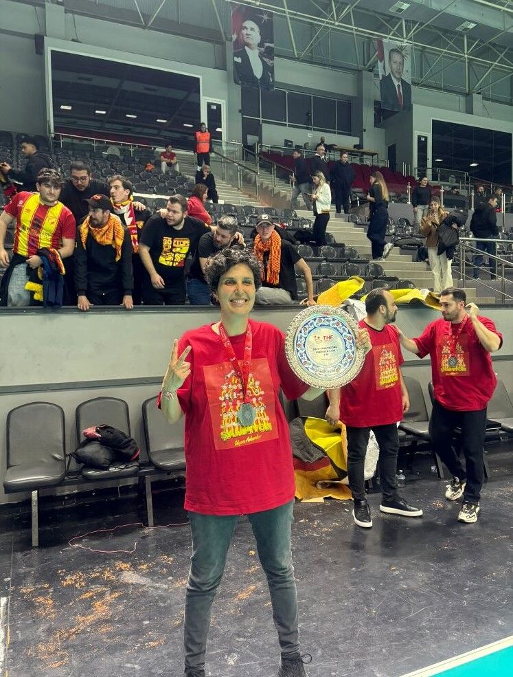 Gz Gonca.