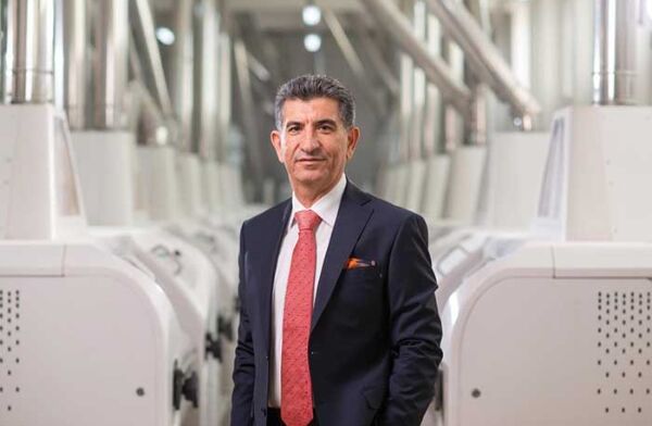 Haluk Tezcan