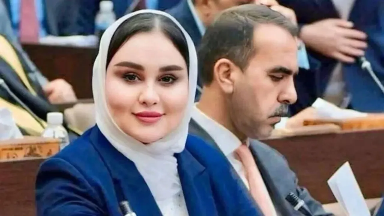 Hind El Abbasi