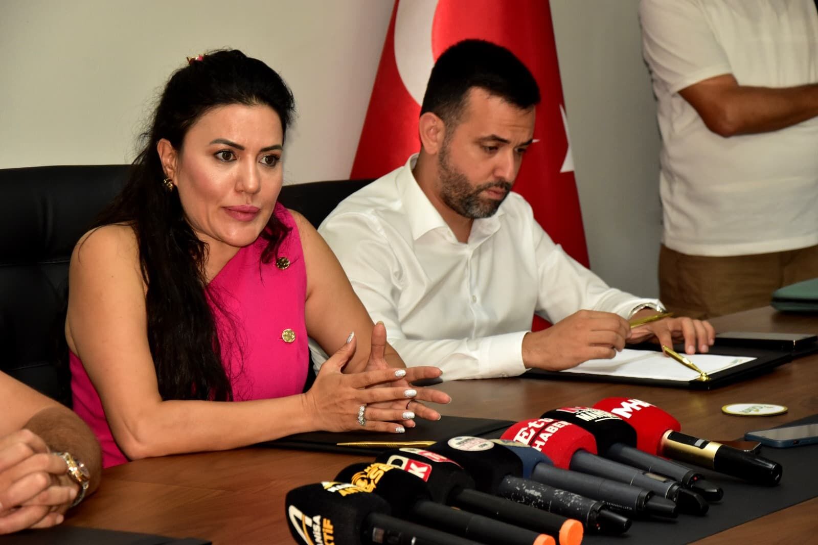 Huriye Yılmaz