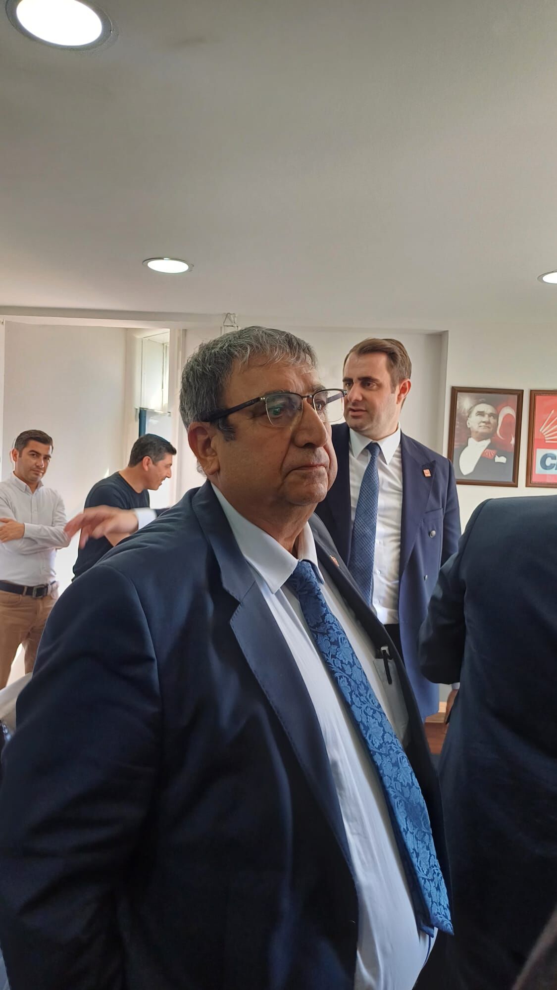 Hüseyin Benzer