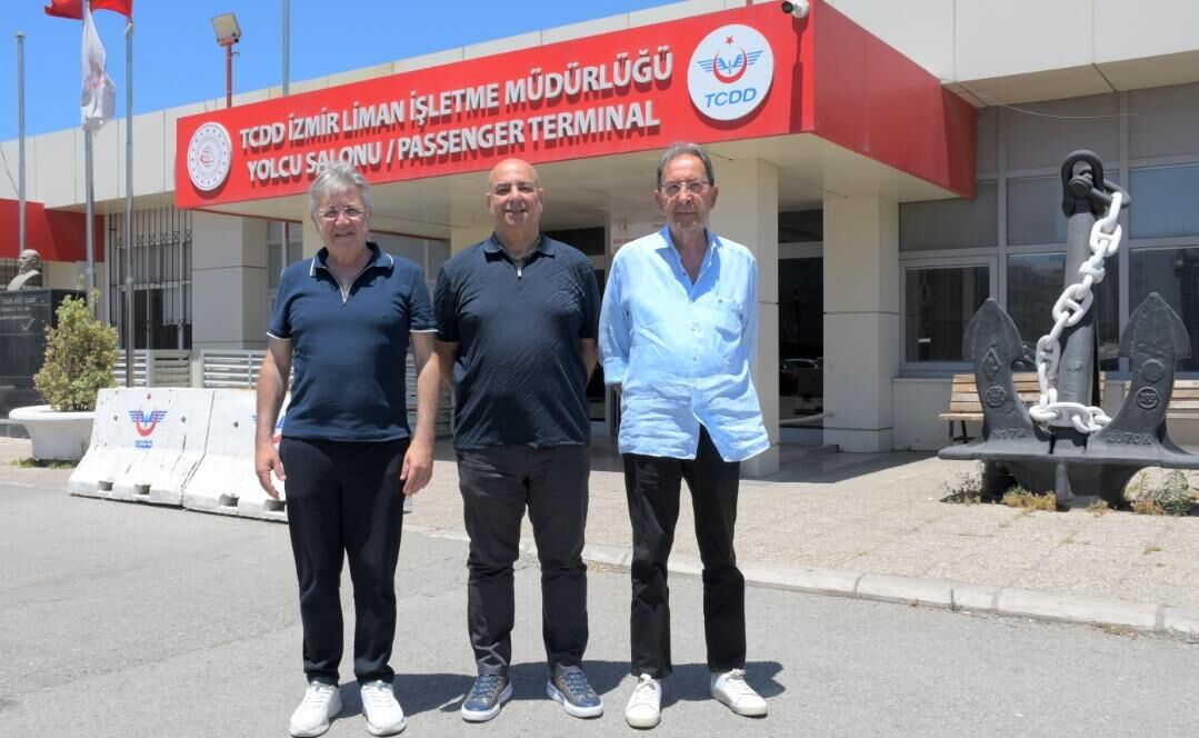 Korhan Bilgin: İzmir potansiyelini değerlendiremiyor