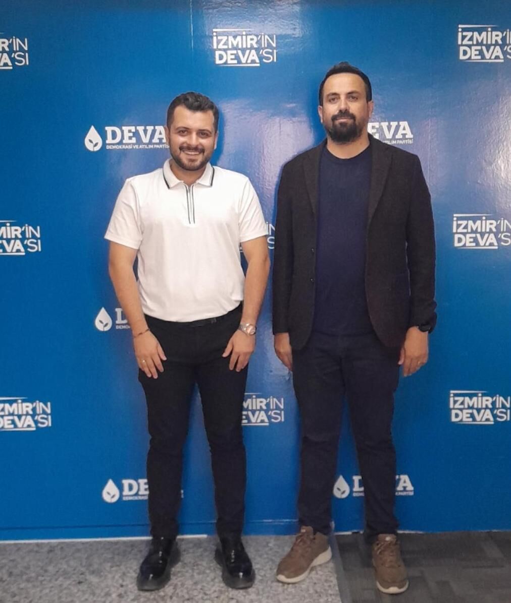 Muhammet Yılmaz: Ben altılı masanın başarısız olduğunu düşünmüyorum