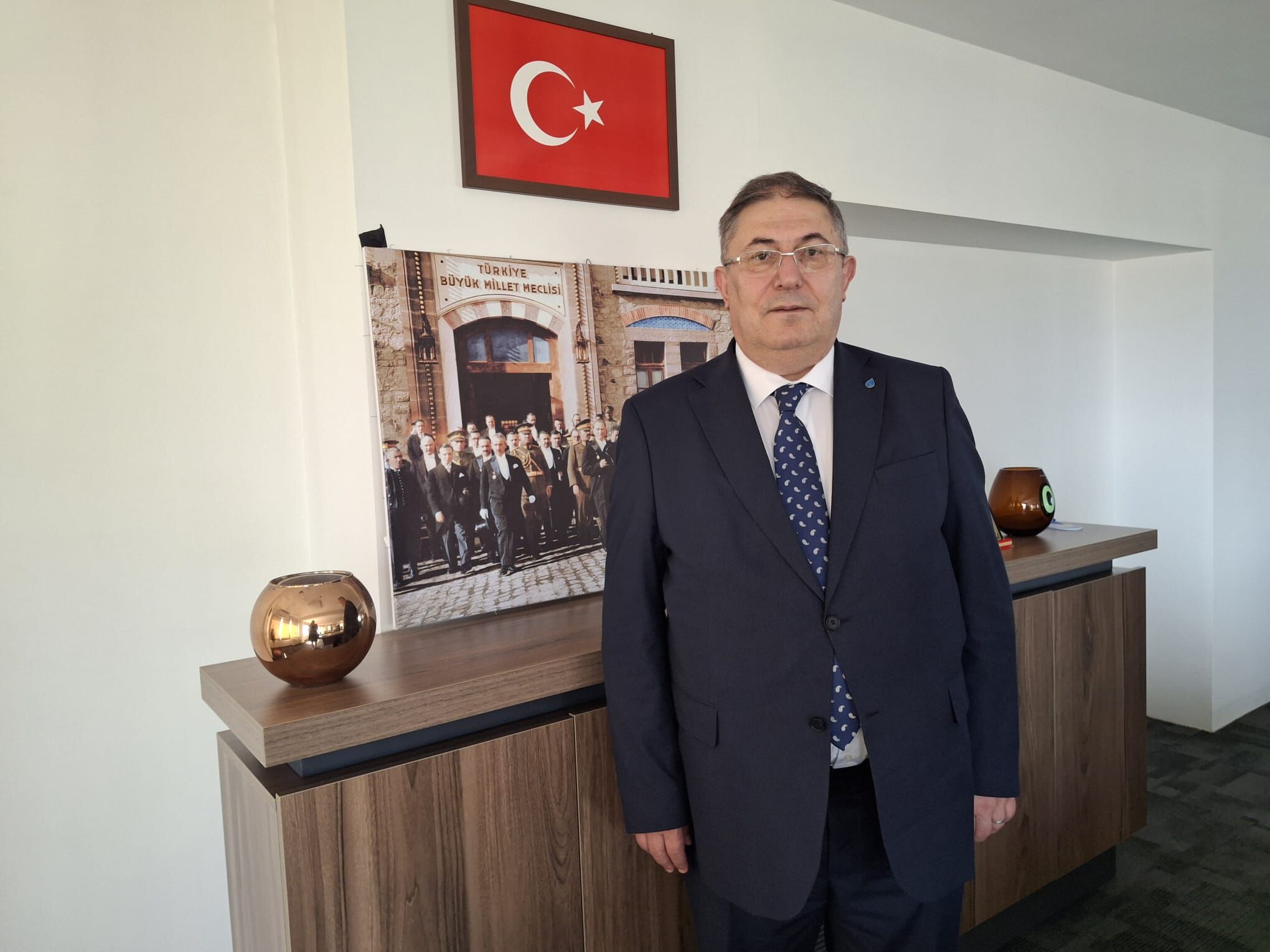 İbrahim Çanakcı Röprtaj (1)