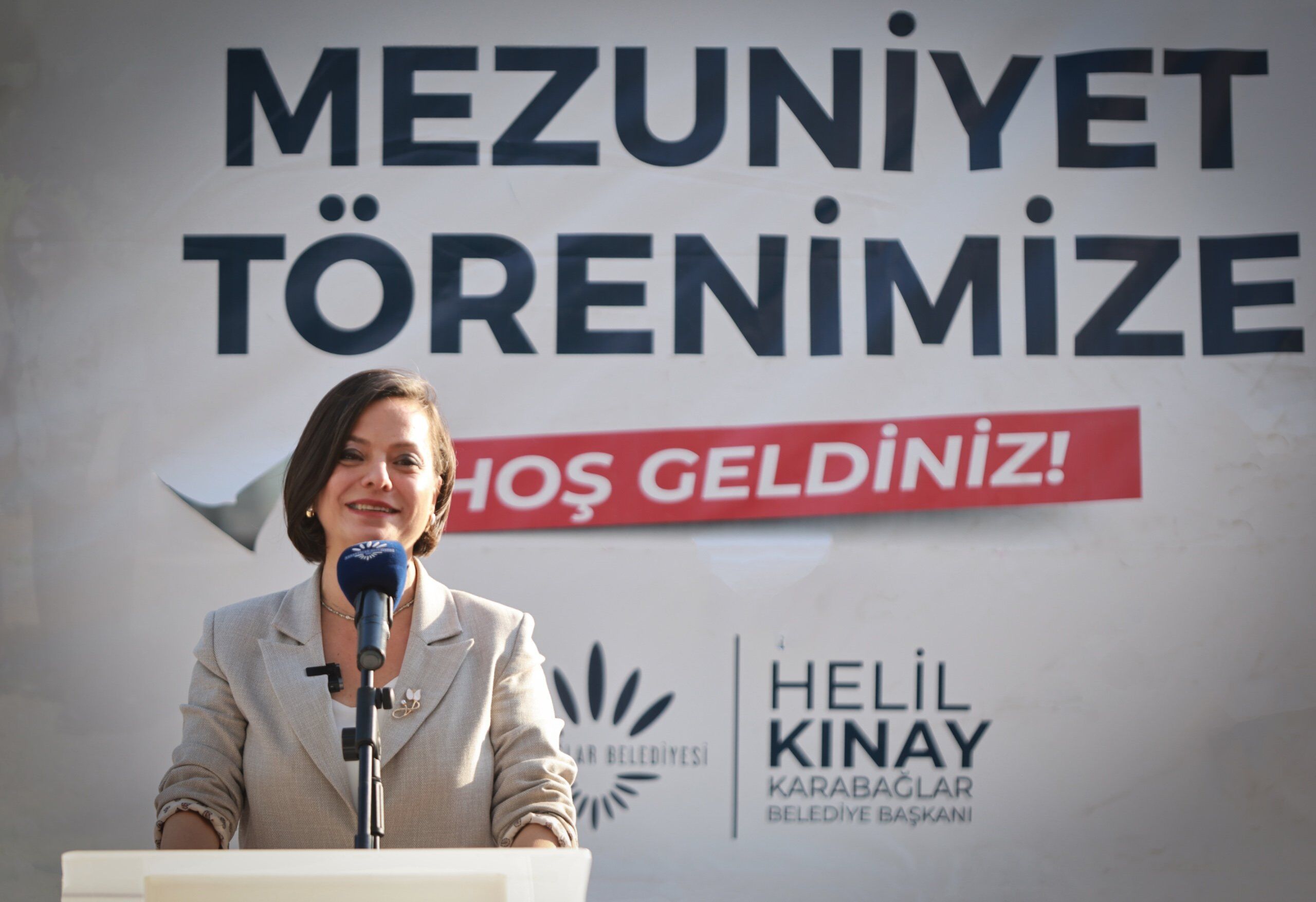 İleri Yaş Akademisi Karabağlar