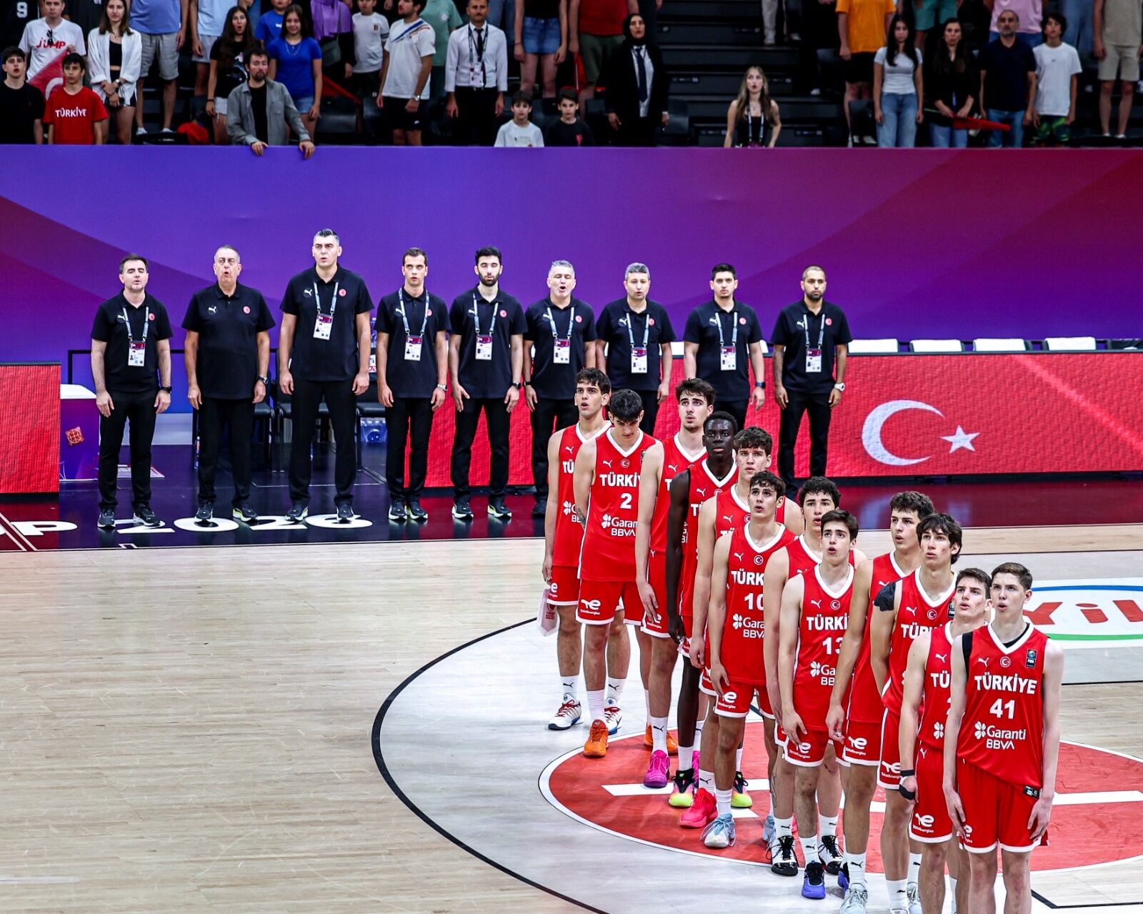 Inanç Koç.
