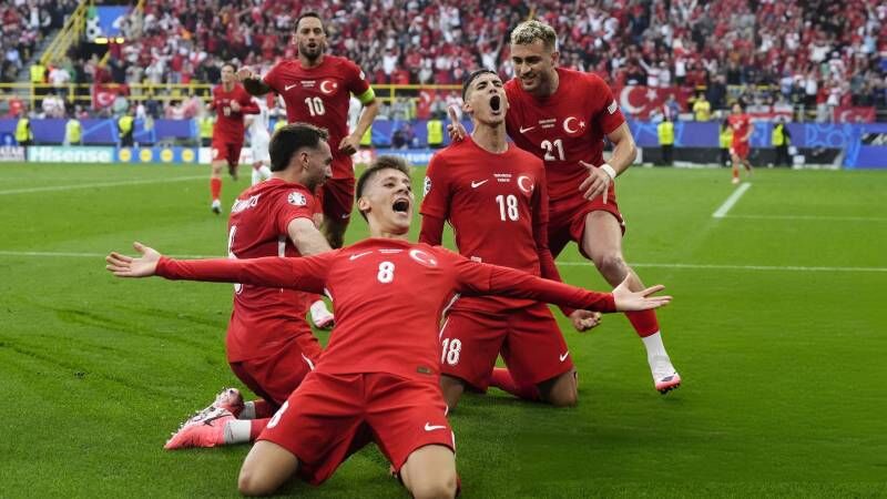 İşte, A Milli Takım'ın Dünya Kupası Kadrosu!
