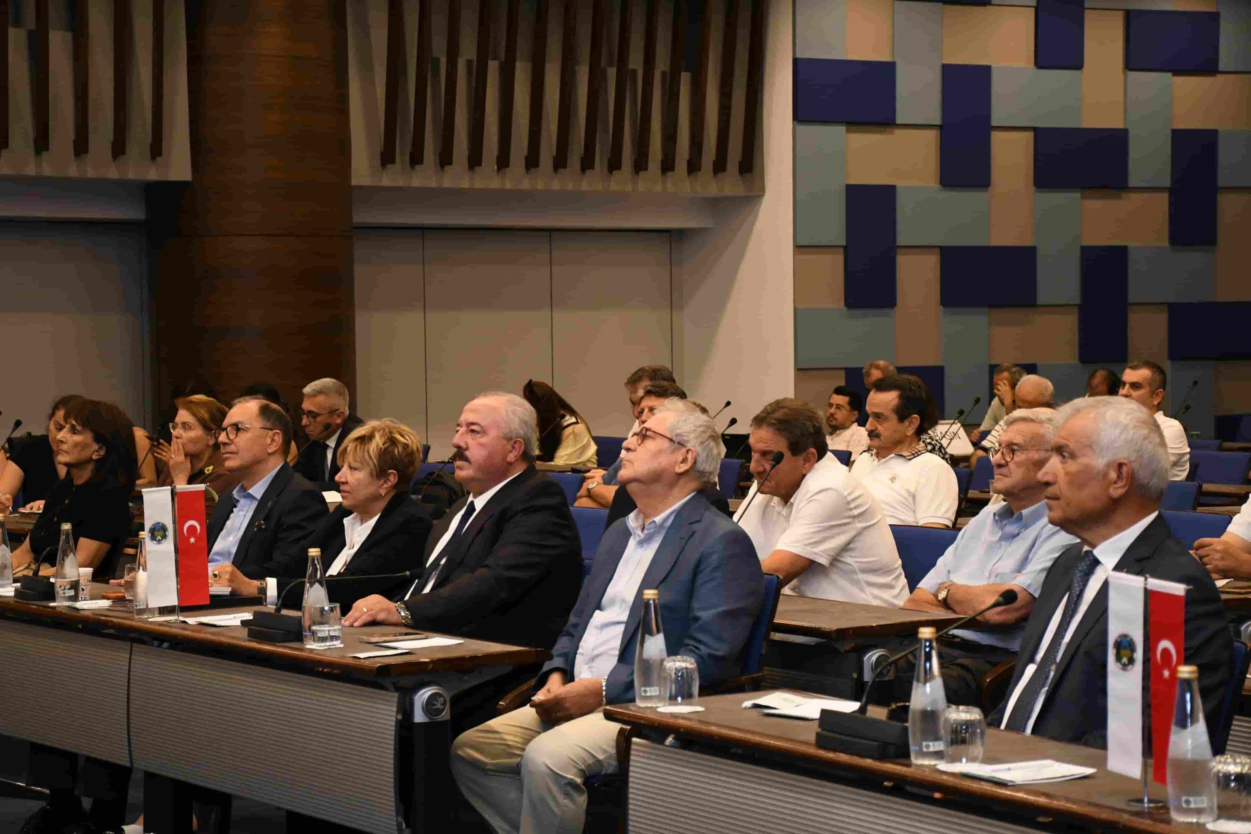 Itb Meclis Toplantısı Genel 21