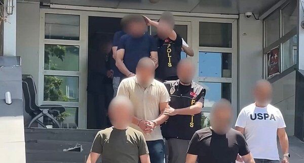 Izmi Cinayet Operasyonu