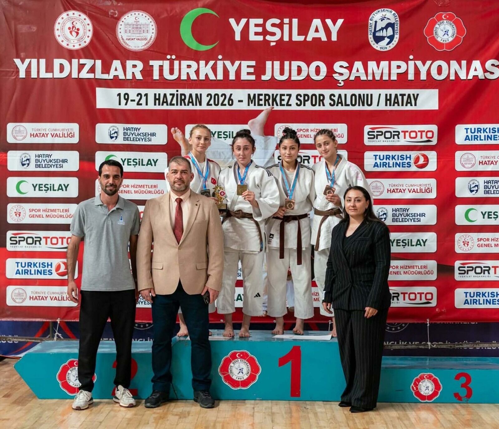 Gün içinde iki kez çalışmış
