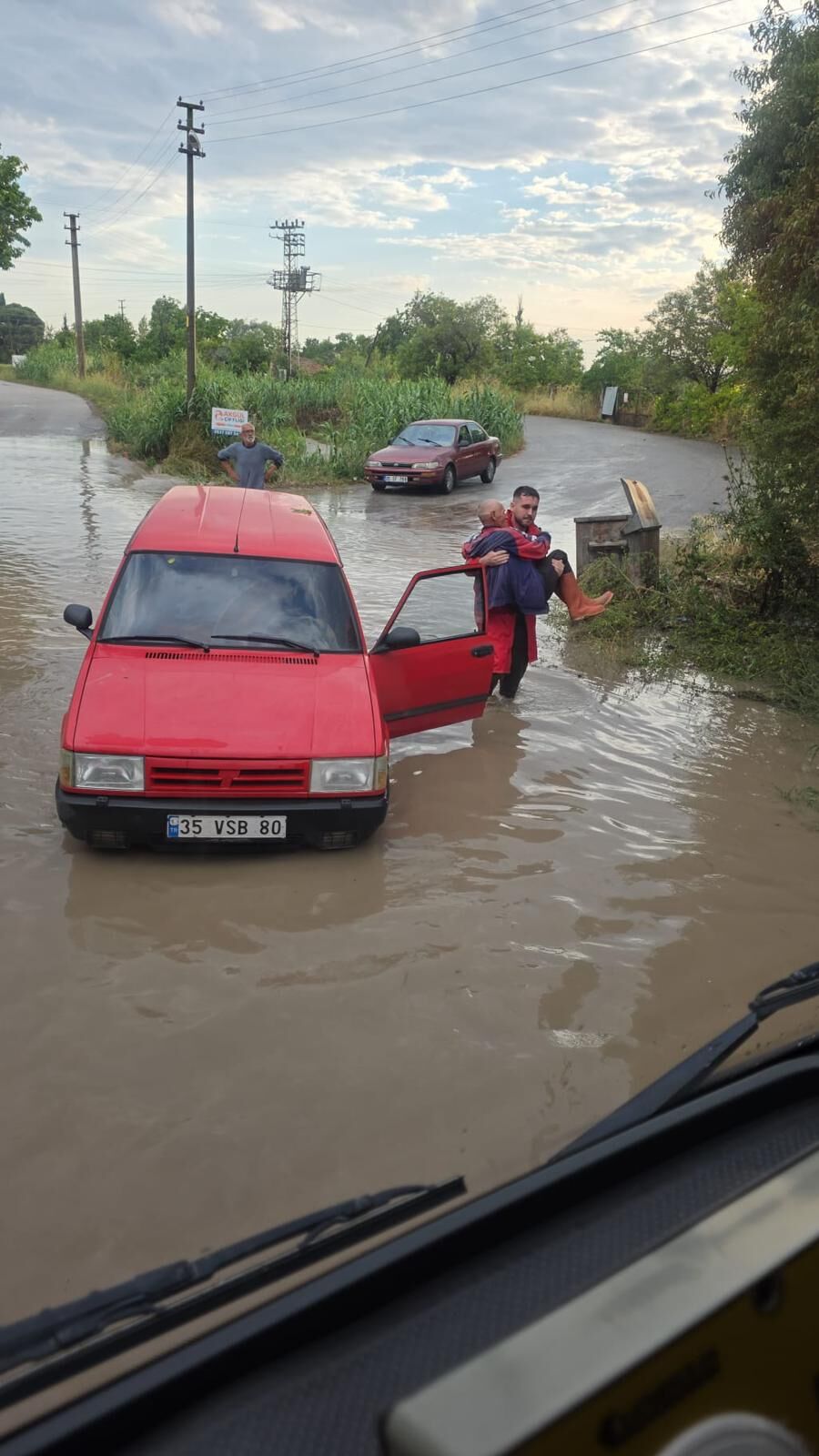 Izmir İtfaiyesi-8