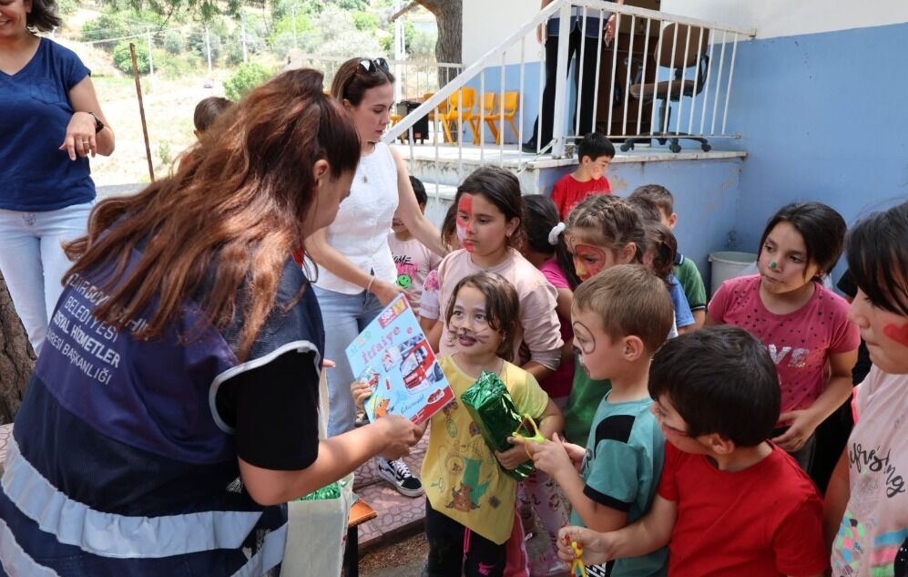 Dijital ekranlar unutuldu, geleneksel oyunlar sahneye çıktı