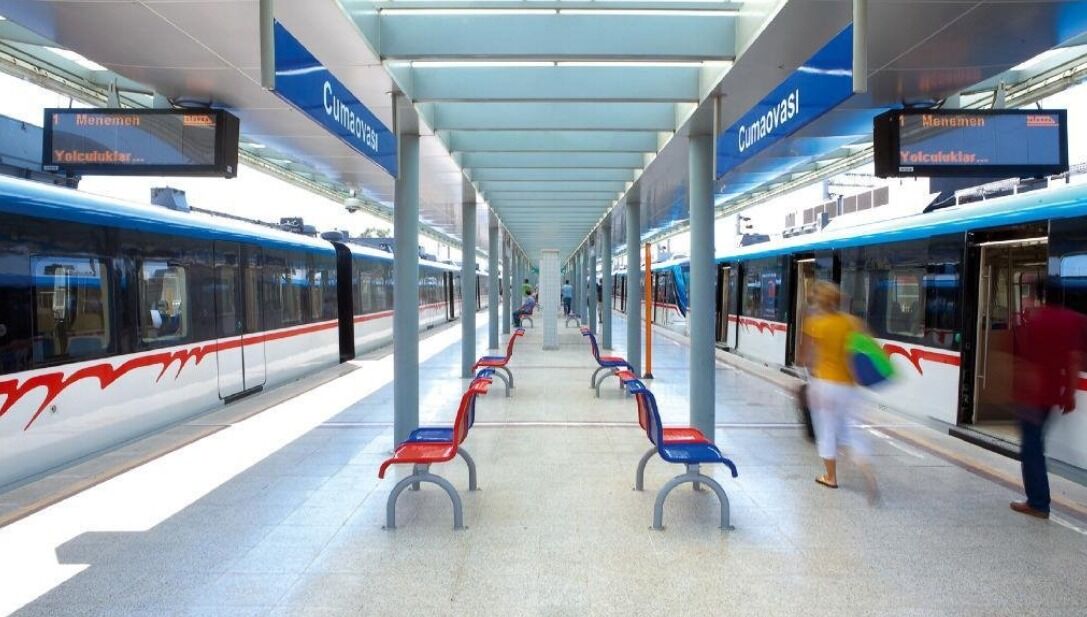 Sadece otobüs ve metro değil: Yapay zeka direksiyonda