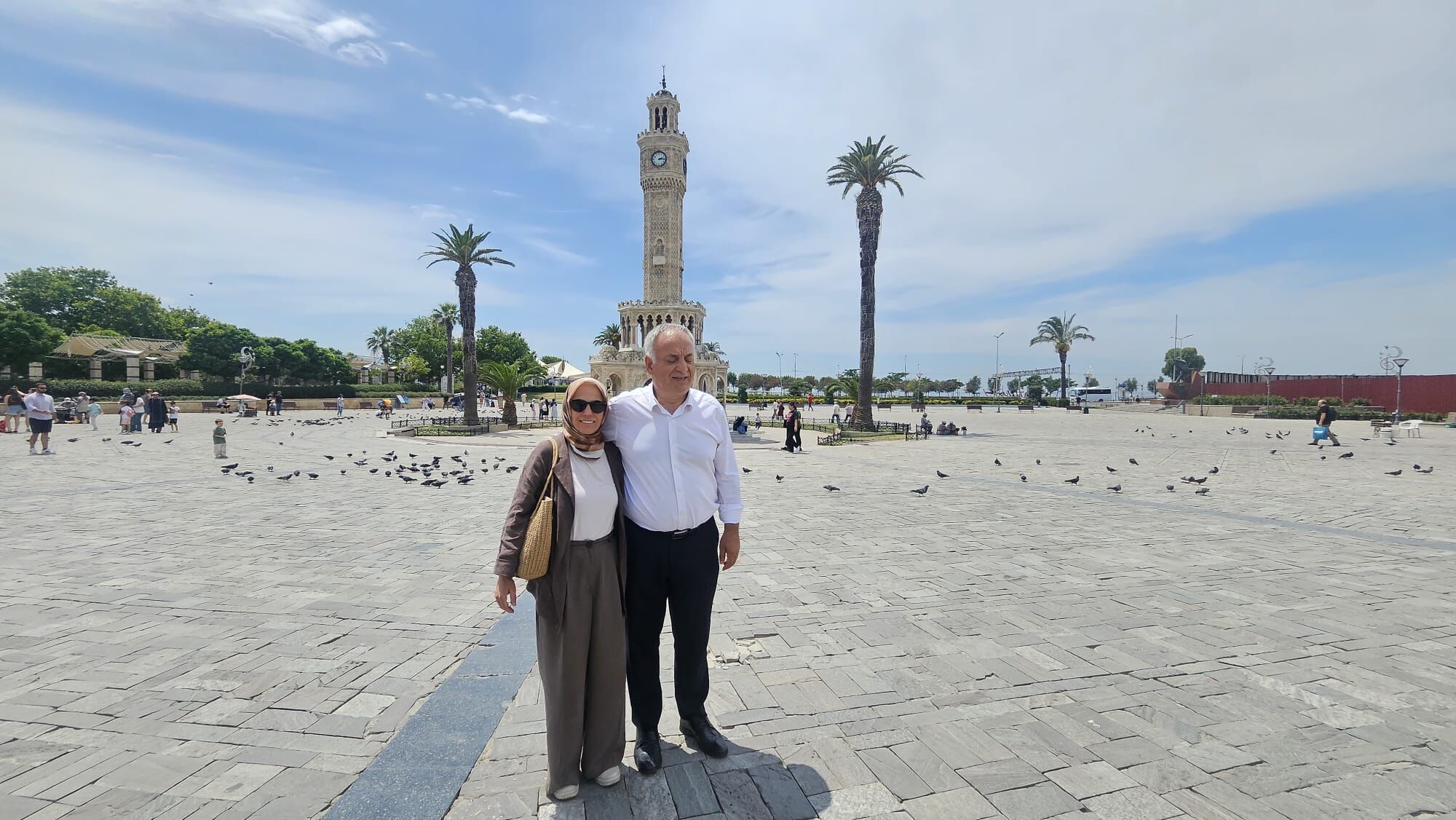 Izmir Yeşilayyy