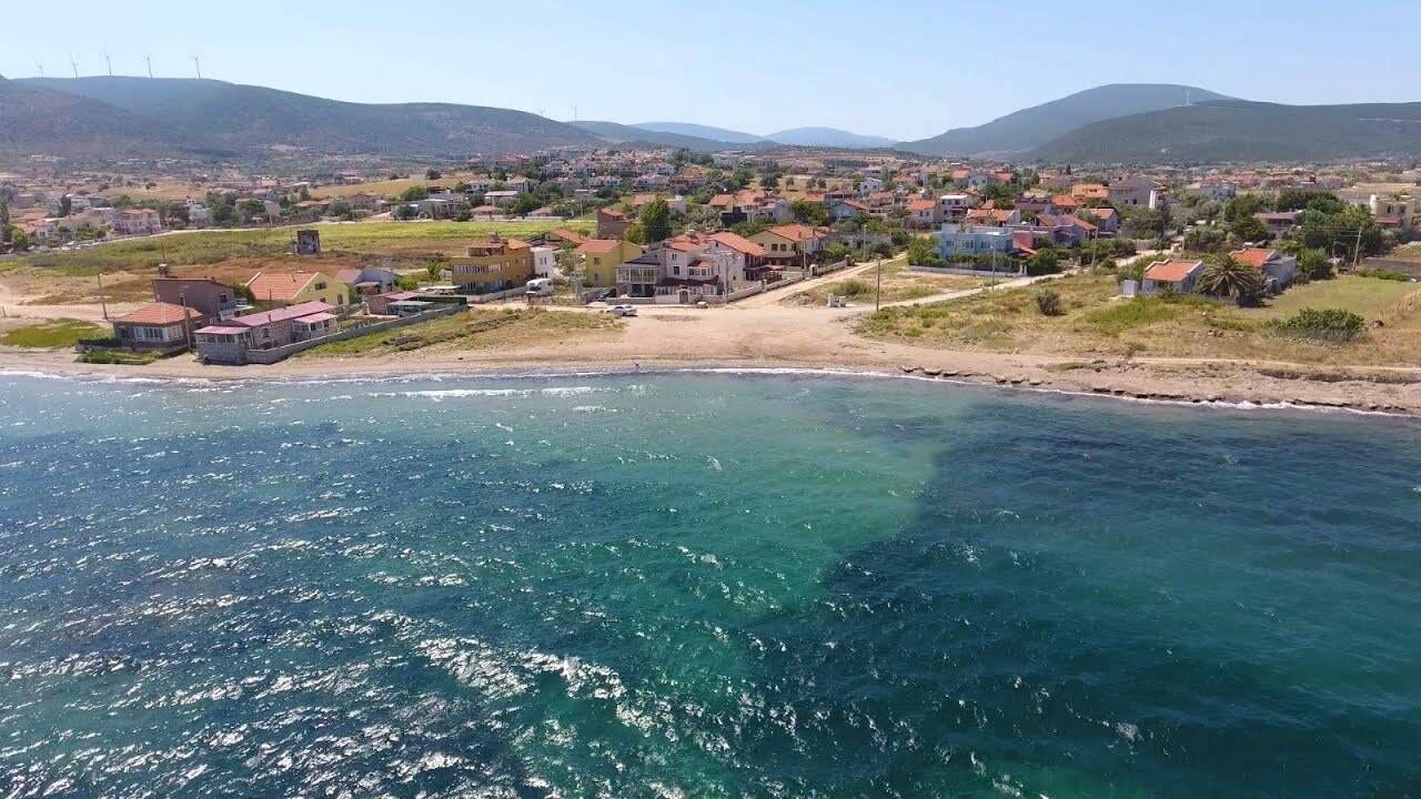 İzmir'de 5 bin yıllık şifa noktası: Emekliler buraya taşınmak için yarışıyor