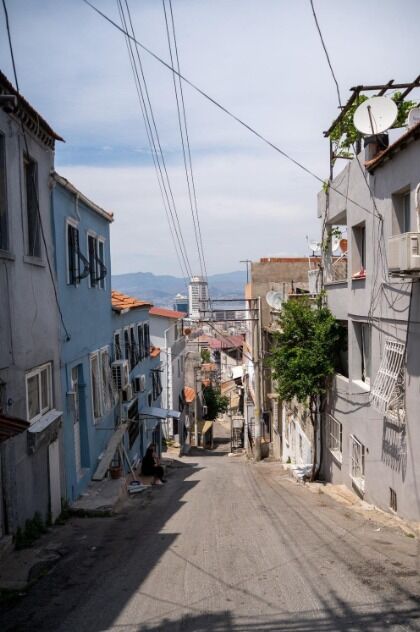 Sokaklardan dijital gezi dergiye dönüşüyor