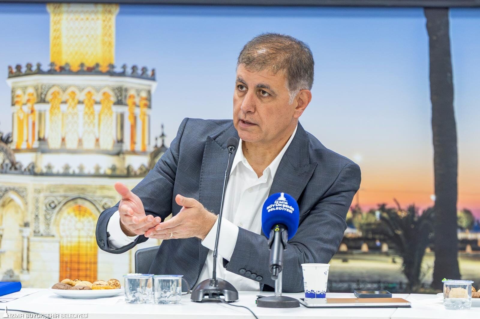 “16 milyon yağlık, 1.9 milyon sofralık”