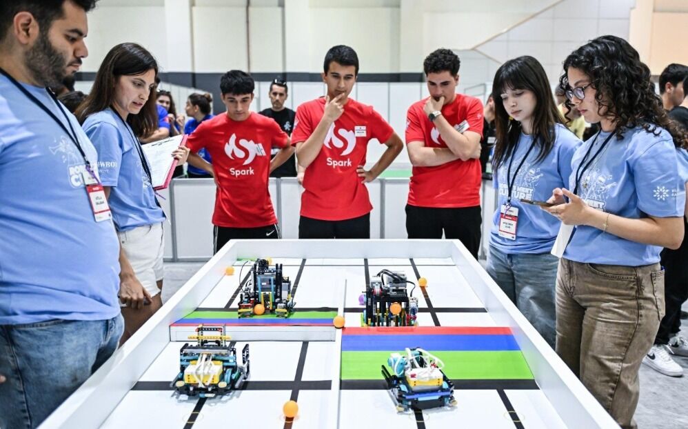 Robotlar bu kez kültür ve sanatı koruyacak