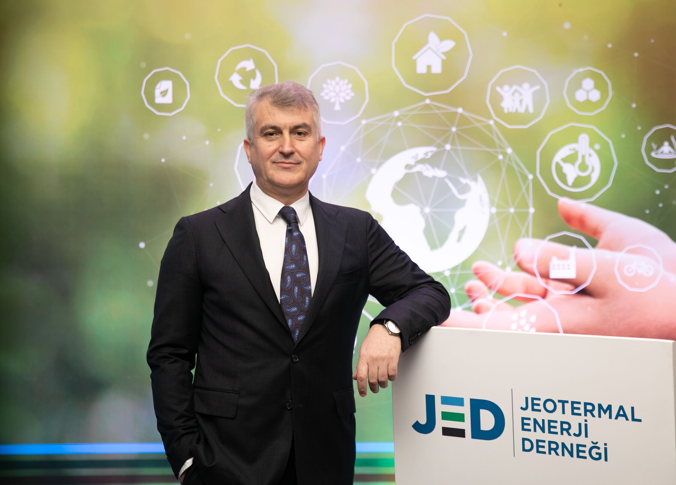 Jeotermal Yatırımcısından Kapasite Artışı Talebi! Hedef 360 Megavat (1)
