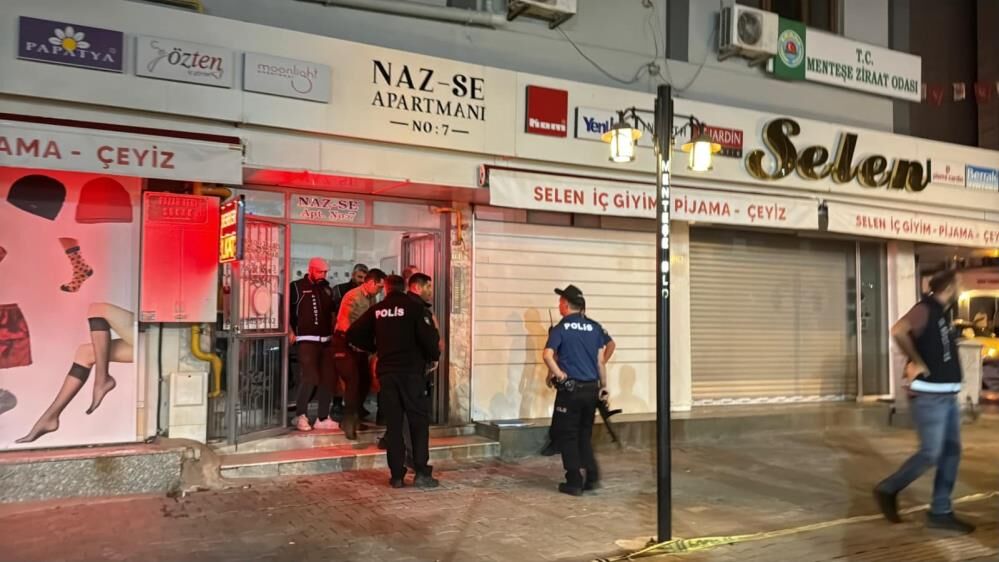 Kades Ihbarında Şehit Olan Polis Memuru 2