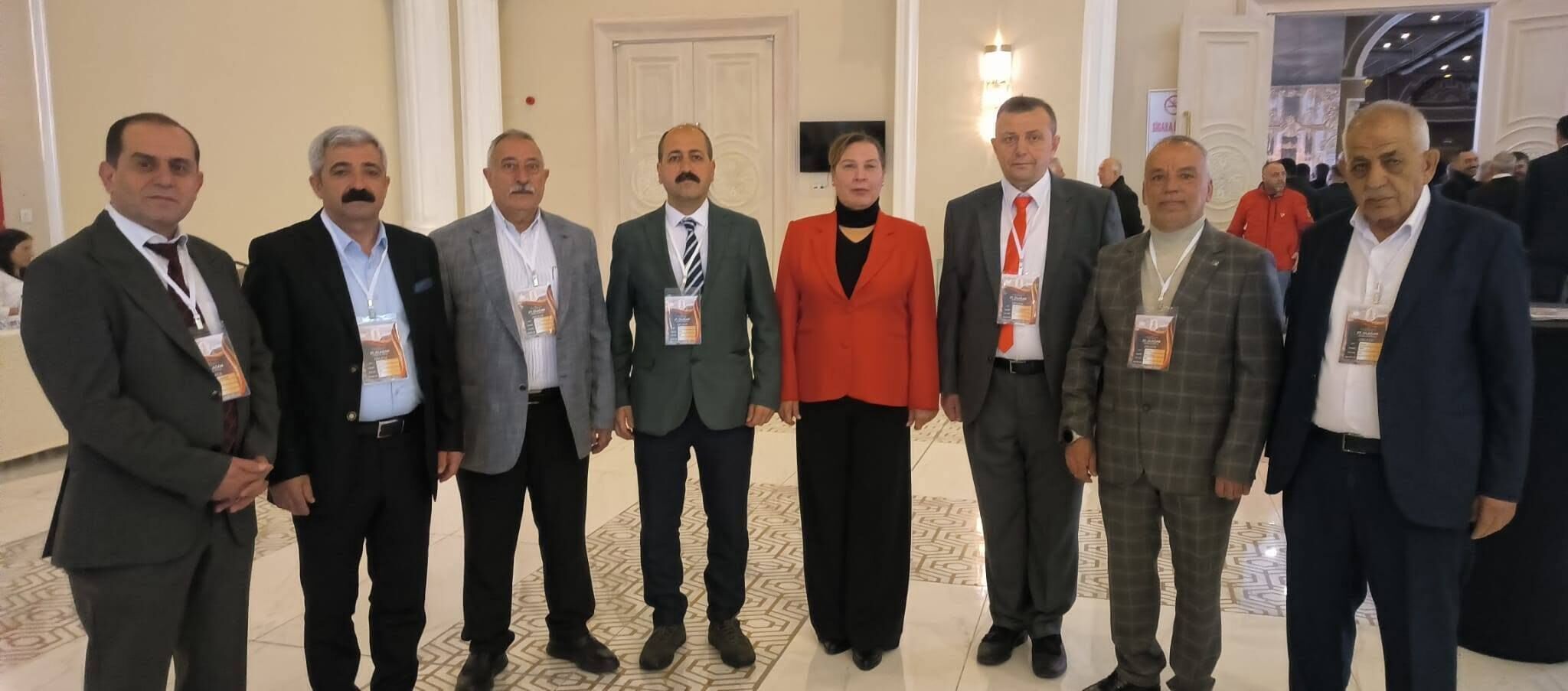 İzmir Kahveciler Odası yönetiminde kriz