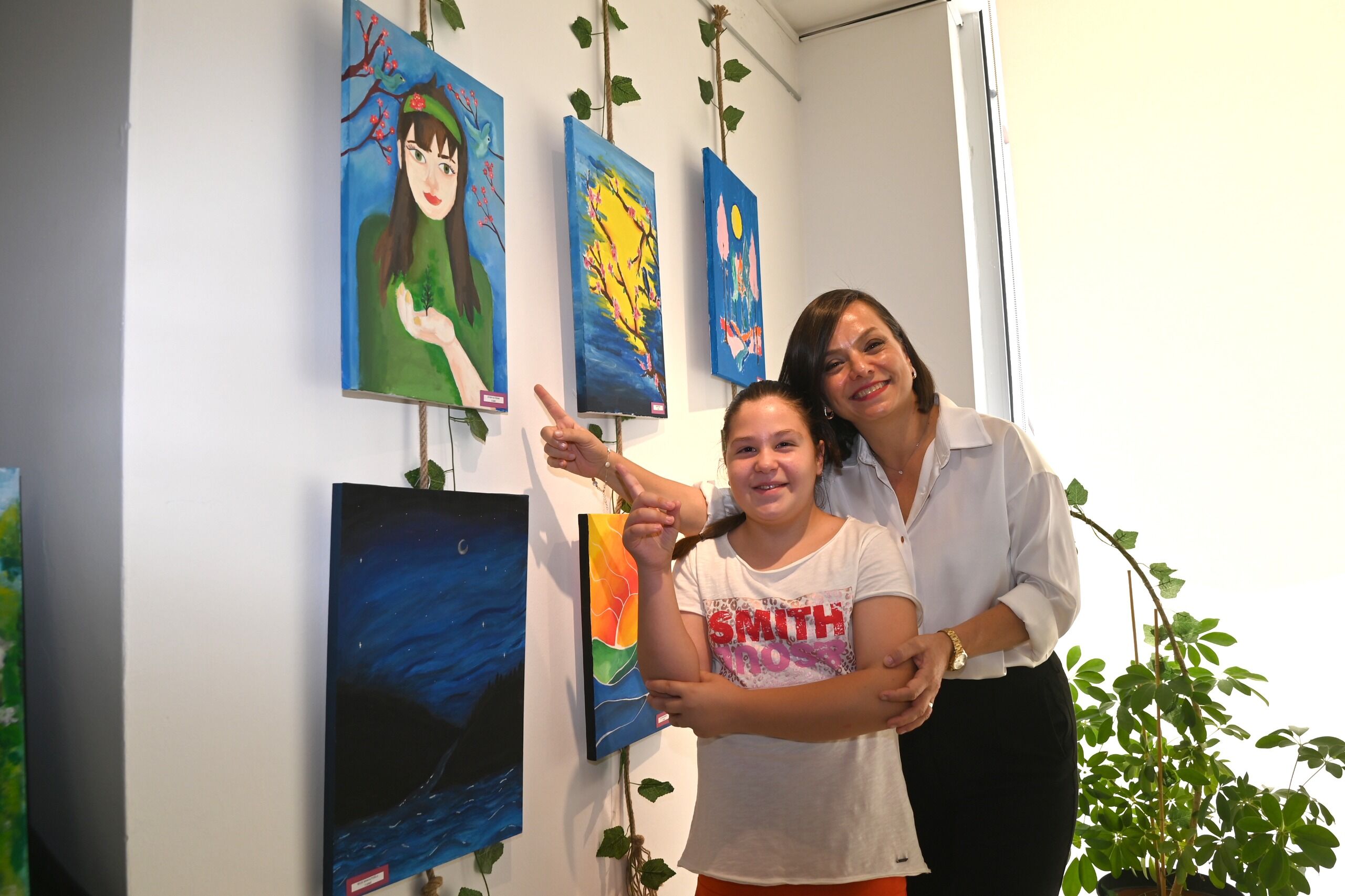 Karabağlar Sanat Günü (1)